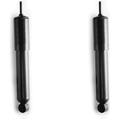 Tlumič pérování MONROE (MOD8465, MO D8465) - DAIHATSU FEROZA | Zboží Auto