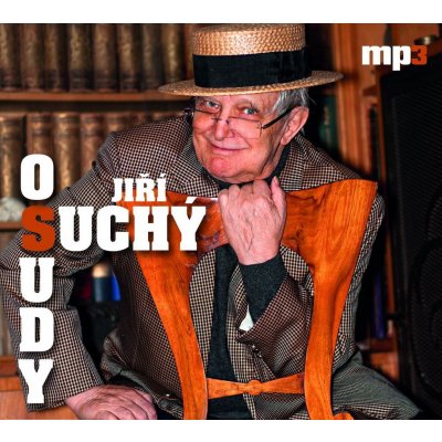 Osudy Jiří Suchý – Zbozi.Blesk.cz