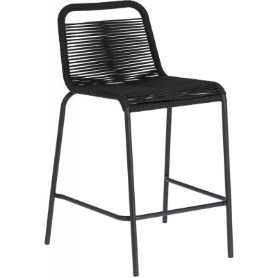 Kave Home Glenville zahradní černá – Hledejceny.cz