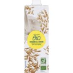 Monoprix Bio ovesný nápoj bez přidaného cukru 1 l – Sleviste.cz