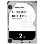 WD Ultrastar 2TB, 3.5", HUS722T2TALA604 – Hledejceny.cz