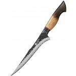 Filetovací nůž XinZuo Mo X06 7" – Zboží Dáma