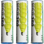 Yonex Mavis 350 18ks – Zbozi.Blesk.cz