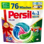 Persil Discs Color kapsle pro barevné praní 4v1 76 PD – Zboží Mobilmania