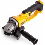 DeWALT DCG412N – Hledejceny.cz