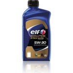 Elf Evolution R-TECH Elite 5W-30 1 l – Zbozi.Blesk.cz