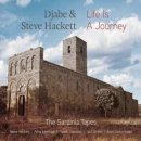 Djabe - Live Is A Journey CD