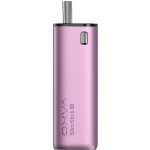 Oxva SlimStick X Pod Kit 1400 mAh Pink – Zboží Dáma