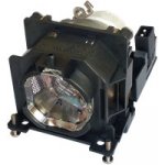 Lampa pro projektor Panasonic ET-LAL500, Kompatibilní lampa s modulem – Zboží Živě