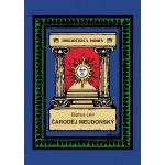 Čaroděj Meudonský - Eliphas Lévi – Zboží Mobilmania