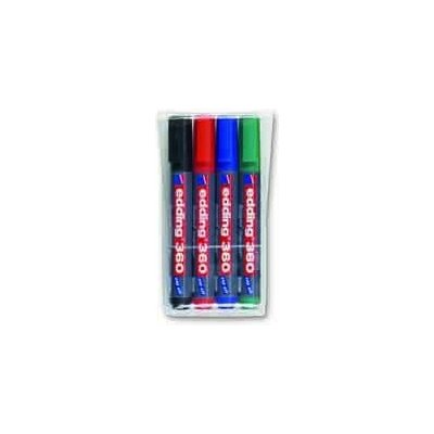 Edding 360 Flipchart 4 ks – Hledejceny.cz