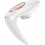 Satisfyer Pro 4 Couples – Hledejceny.cz