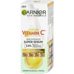 Garnier Skin Naturals Vitamin C Super Glow Serum 30 ml – Hledejceny.cz