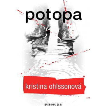 Potopa - Ohlssonová Kristina