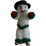 PRIME Puppet Snowman tančící loutka