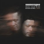 Cosmic Gate - Wake Your Mind Sessions 003 CD – Hledejceny.cz