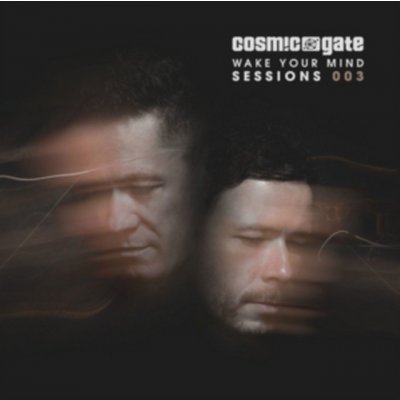 Cosmic Gate - Wake Your Mind Sessions 003 CD – Hledejceny.cz