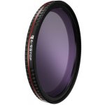 Freewell variabilní ND 64-512x 82 mm – Hledejceny.cz