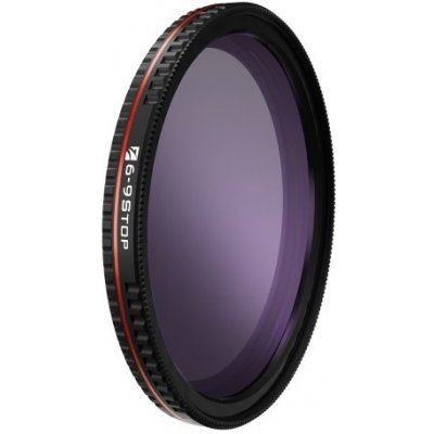 Freewell variabilní ND 64-512x 82 mm – Hledejceny.cz