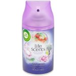 Air Wick FreshMatic náplň Tajemná zahrada 250 ml – Hledejceny.cz