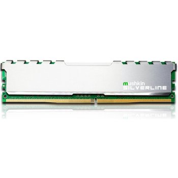 Mushkin DDR4 8GB 2400MHz MSL4U240HF8G