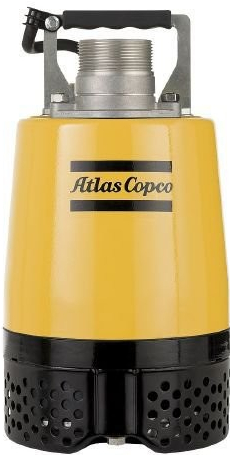 Atlas Copco Weda 04 N