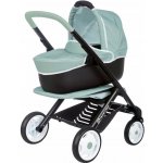 Smoby Kombinovaný Maxi Cosi zelenošedý SM 253104 – Zboží Mobilmania