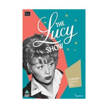 Lucy Show DVD