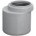 Midas Redukce HTR krátká DN 40/32 šedá – Sleviste.cz