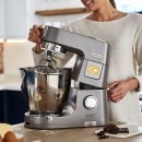 Kenwood KWL 90.004SI Chef Patissier XL Titanium