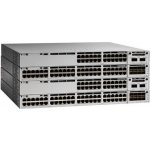 Cisco Catalyst C9300X-48TX-E – Zboží Živě