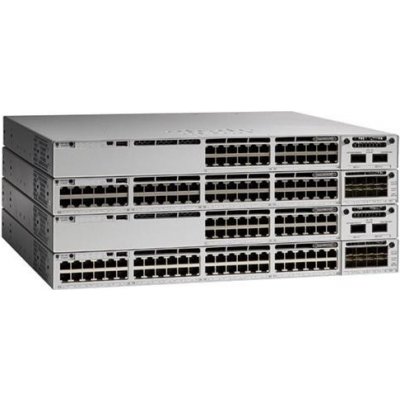 Cisco Catalyst C9300X-48TX-E – Zboží Živě