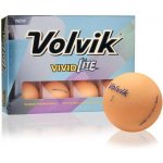 Volvik Vivid Lite oranžová 3 ks – Zboží Dáma