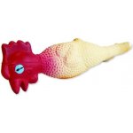 Dog Fantasy Latex Mini zvířátka se zvukem mix 13-15 cm – Hledejceny.cz