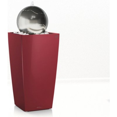 Ella Doris Springfield 115 Dark Red – Zboží Dáma