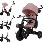 KINDERKRAFT Aveo 2 Plus Pink – Zboží Mobilmania