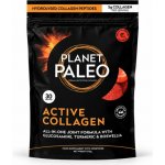 Planet Paleo Hydrolyzovaný hovězí kolagen ACTIVE 210 g – Hledejceny.cz