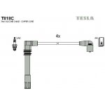 Sada kabelů pro zapalování TESLA T818C – Hledejceny.cz