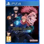 Jujutsu Kaisen Cursed Clash – Zboží Mobilmania