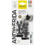 Mr&Mrs Fragrance Andy & Frida Spicy Vibes – Sleviste.cz