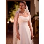 EvaMária | Svatební závoj S-544 – Hledejceny.cz