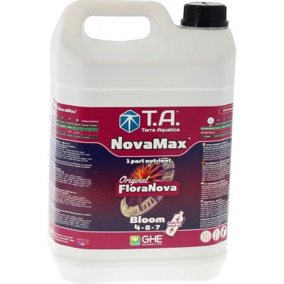 T.A. NovaMax Bloom 5 L
