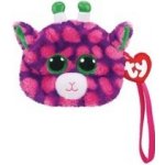 Ty Fashion peněženka Gilbert žirafa – Zboží Mobilmania