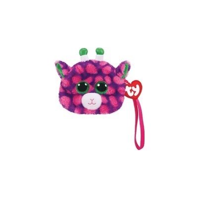 Ty Fashion peněženka Gilbert žirafa – Zboží Mobilmania