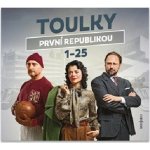 Toulky první republikou 1-25 – Hledejceny.cz