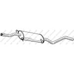 Bosal BS 287-433 | Zboží Auto