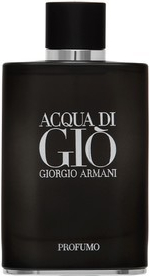 Giorgio Armani Acqua Di Gio Profumo parfémovaná voda pánská 10 ml vzorek od  390 Kč - Heureka.cz