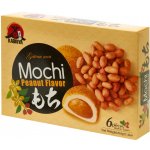 Q Brand Mochi Arašídy 210 g – Zboží Dáma