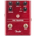 Fender The Trapper Fuzz – Zboží Mobilmania
