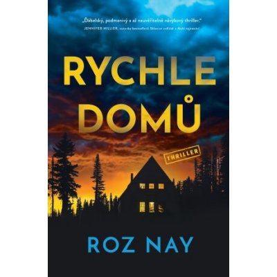 Rychle domů – Hledejceny.cz